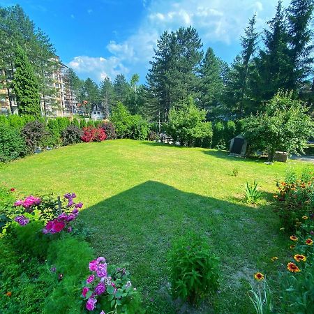 Vila Forest زلاتيبور المظهر الخارجي الصورة
