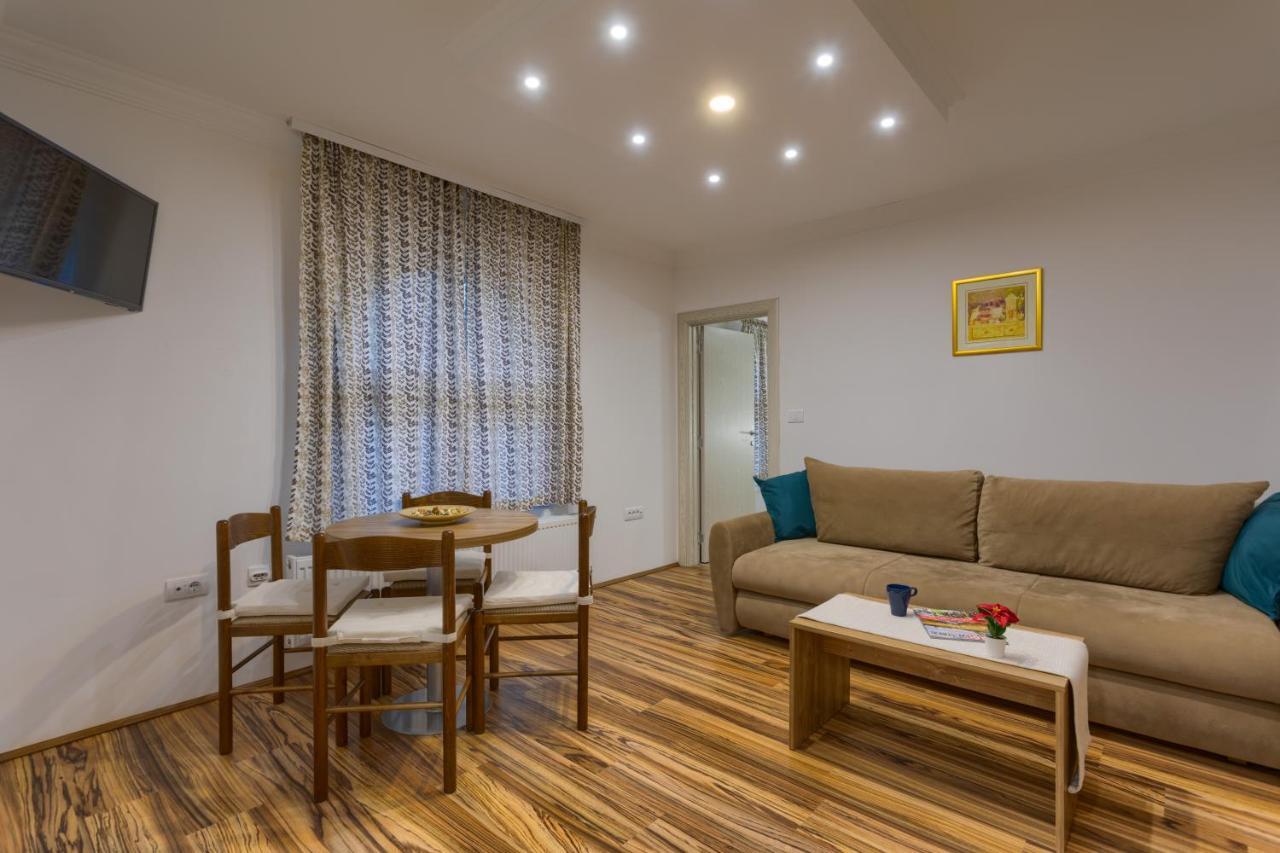Vila Forest زلاتيبور المظهر الخارجي الصورة