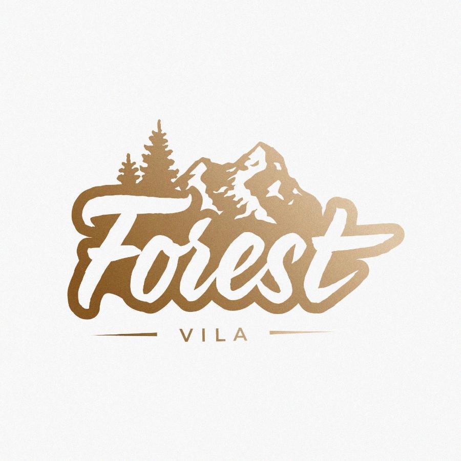 Vila Forest زلاتيبور المظهر الخارجي الصورة